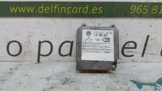 KIT AIRBAG SEAT IBIZA 1.9 TDI (90 CV) DE 2000 - D.3302002