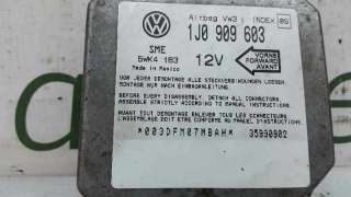 KIT AIRBAG SEAT IBIZA 1.9 TDI (90 CV) DE 2000 - D.3302002
