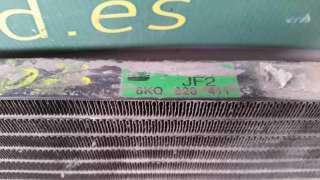 CONDENSADOR / RADIADOR AIRE ACONDICIONADO SEAT IBIZA 1.9 TDI (90 CV) DE 2000 - D.3302013