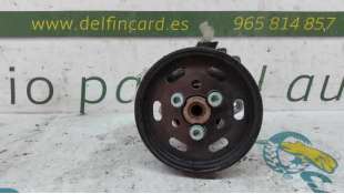 BOMBA DIRECCION SEAT IBIZA 1.9 TDI (90 CV) DE 2000 - D.3302021 / 91130