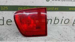 PILOTO TRASERO DERECHO SEAT IBIZA 1.9 TDI (90 CV) DE 2000 - D.3302181
