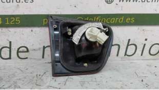PILOTO TRASERO DERECHO SEAT IBIZA 1.9 TDI (90 CV) DE 2000 - D.3302181 2
