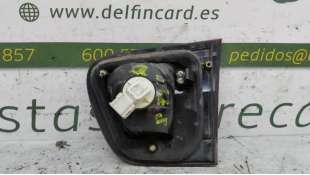 PILOTO TRASERO IZQUIERDO SEAT IBIZA 1.9 TDI (90 CV) DE 2000 - D.3302182 2