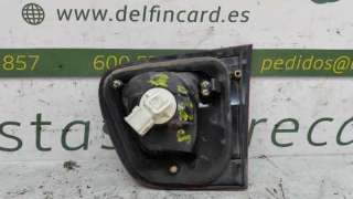 PILOTO TRASERO IZQUIERDO SEAT IBIZA 1.9 TDI (90 CV) DE 2000 - D.3302182