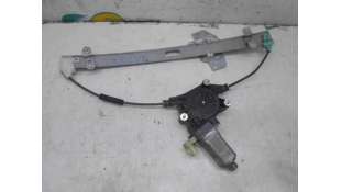 ELEVALUNAS DELANTERO DERECHO KIA RIO 1.4 (97 CV) DE 2007 - D.3302196
