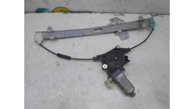 ELEVALUNAS DELANTERO DERECHO KIA RIO 1.4 (97 CV) DE 2007 - D.3302196