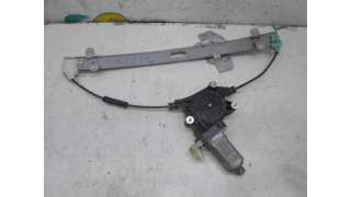 ELEVALUNAS DELANTERO DERECHO KIA RIO 1.4 (97 CV) DE 2007 - D.3302196