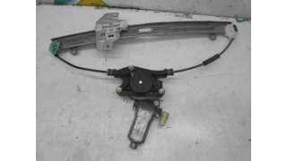 ELEVALUNAS DELANTERO DERECHO KIA RIO 1.4 (97 CV) DE 2007 - D.3302196
