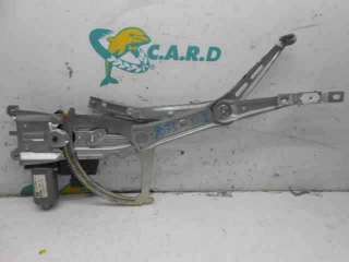 ELEVALUNAS DELANTERO IZQUIERDO OPEL ASTRA H BER. 1.7 16V CDTI (101 CV) DE 2007 - D.3302197 ELEVALUNAS DELANTERO IZQUIERDO OPEL ASTRA H BER. 1.7 16V CDTI (101 CV) DE 2007 - D.3302197