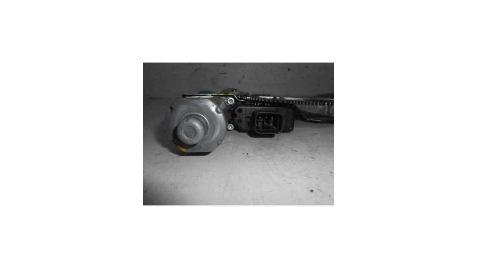 ELEVALUNAS DELANTERO IZQUIERDO OPEL ASTRA H BER. 1.7 16V CDTI (101 CV) DE 2007 - D.3302197 ELEVALUNAS DELANTERO IZQUIERDO OPEL ASTRA H BER. 1.7 16V CDTI (101 CV) DE 2007 - D.3302197