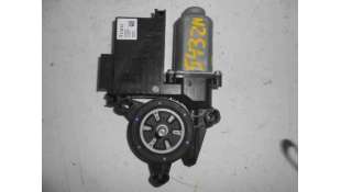 MOTOR ELEVALUNAS DELANTERO DERECHO VOLKSWAGEN POLO 1.4 16V (80 CV) DE 2005 - D.3302198 / 400886F