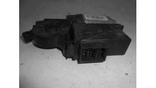 MOTOR ELEVALUNAS DELANTERO DERECHO VOLKSWAGEN POLO 1.4 16V (80 CV) DE 2005 - D.3302198 / 400886F 2