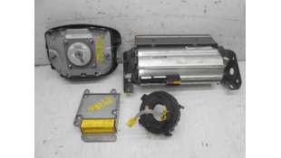 KIT AIRBAG SKODA OCTAVIA BERLINA 1.6 (102 CV) DE 2003 - D.3302220 2