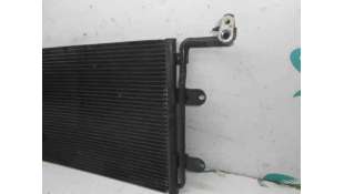CONDENSADOR / RADIADOR AIRE ACONDICIONADO SKODA OCTAVIA BERLINA 1.6 (102 CV) DE 2003 - D.3302222 2