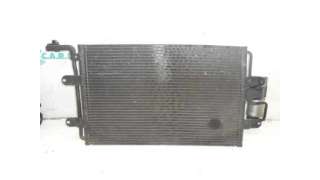 CONDENSADOR / RADIADOR AIRE ACONDICIONADO SKODA OCTAVIA BERLINA 1.6 (102 CV) DE 2003 - D.3302222