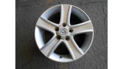 JUEGO LLANTAS MAZDA 6 BERLINA 2.0 D (143 CV) DE 2006 - D.3302245