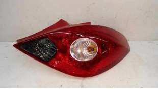 PILOTO TRASERO DERECHO OPEL CORSA D 1.2 16V (80 CV) DE 2009 - D.3302514