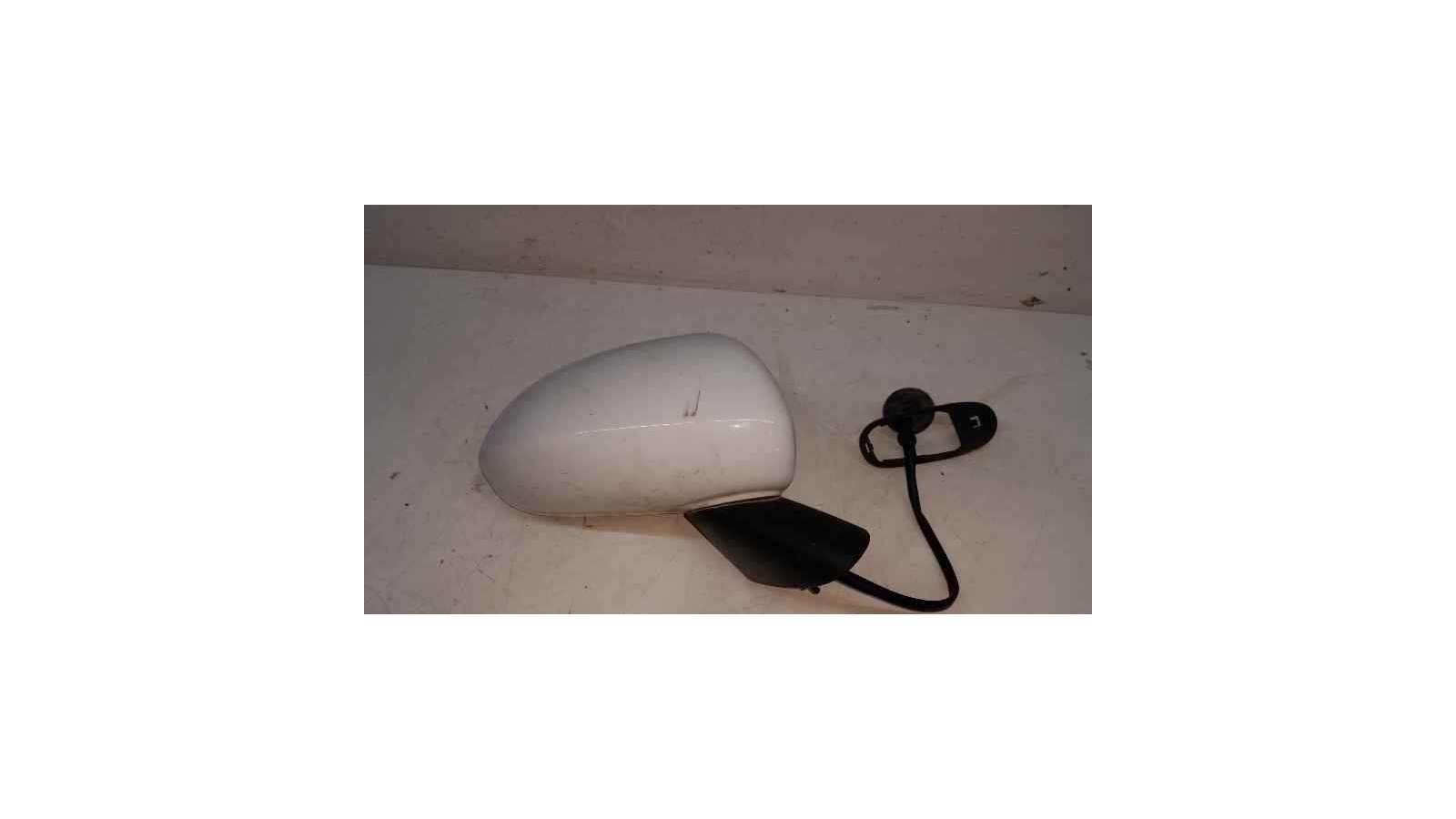 RETROVISOR DERECHO OPEL CORSA D 1.2 16V (80 CV) DE 2009 - D.3302540 RETROVISOR DERECHO OPEL CORSA D 1.2 16V (80 CV) DE 2009 - D.3302540