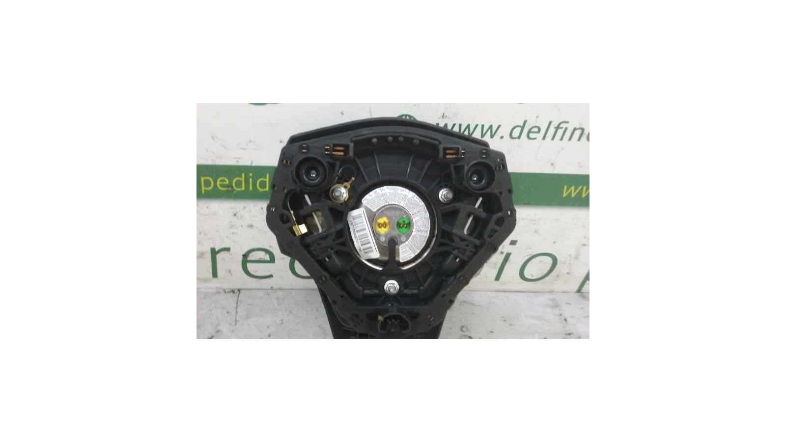 KIT AIRBAG OPEL CORSA D 1.2 16V (80 CV) DE 2009 - D.3302557 KIT AIRBAG OPEL CORSA D 1.2 16V (80 CV) DE 2009 - D.3302557