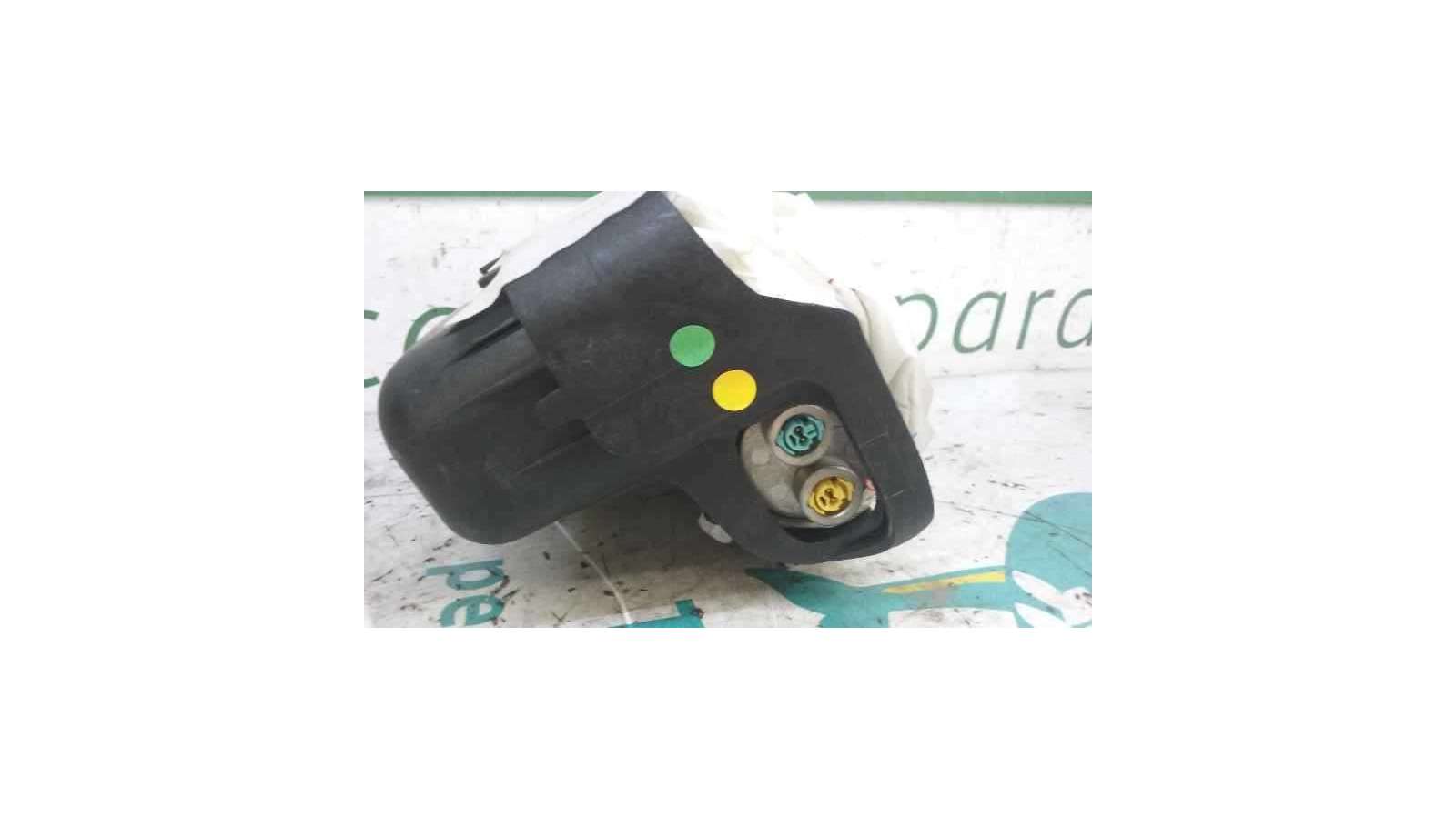 KIT AIRBAG OPEL CORSA D 1.2 16V (80 CV) DE 2009 - D.3302557 KIT AIRBAG OPEL CORSA D 1.2 16V (80 CV) DE 2009 - D.3302557