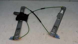 ELEVALUNAS DELANTERO DERECHO OPEL CORSA D 1.2 16V (80 CV) DE 2009 - D.3302558