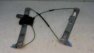 ELEVALUNAS DELANTERO DERECHO OPEL CORSA D 1.2 16V (80 CV) DE 2009 - D.3302558 ELEVALUNAS DELANTERO DERECHO OPEL CORSA D 1.2 16V (80 CV) DE 2009 - D.3302558