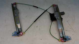 ELEVALUNAS DELANTERO DERECHO OPEL CORSA D 1.2 16V (80 CV) DE 2009 - D.3302558 ELEVALUNAS DELANTERO DERECHO OPEL CORSA D 1.2 16V (80 CV) DE 2009 - D.3302558