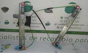 ELEVALUNAS DELANTERO IZQUIERDO OPEL CORSA D 1.2 16V (80 CV) DE 2009 - D.3302559 2
