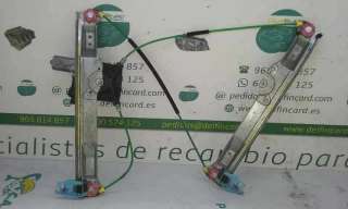 ELEVALUNAS DELANTERO IZQUIERDO OPEL CORSA D 1.2 16V (80 CV) DE 2009 - D.3302559 ELEVALUNAS DELANTERO IZQUIERDO OPEL CORSA D 1.2 16V (80 CV) DE 2009 - D.3302559