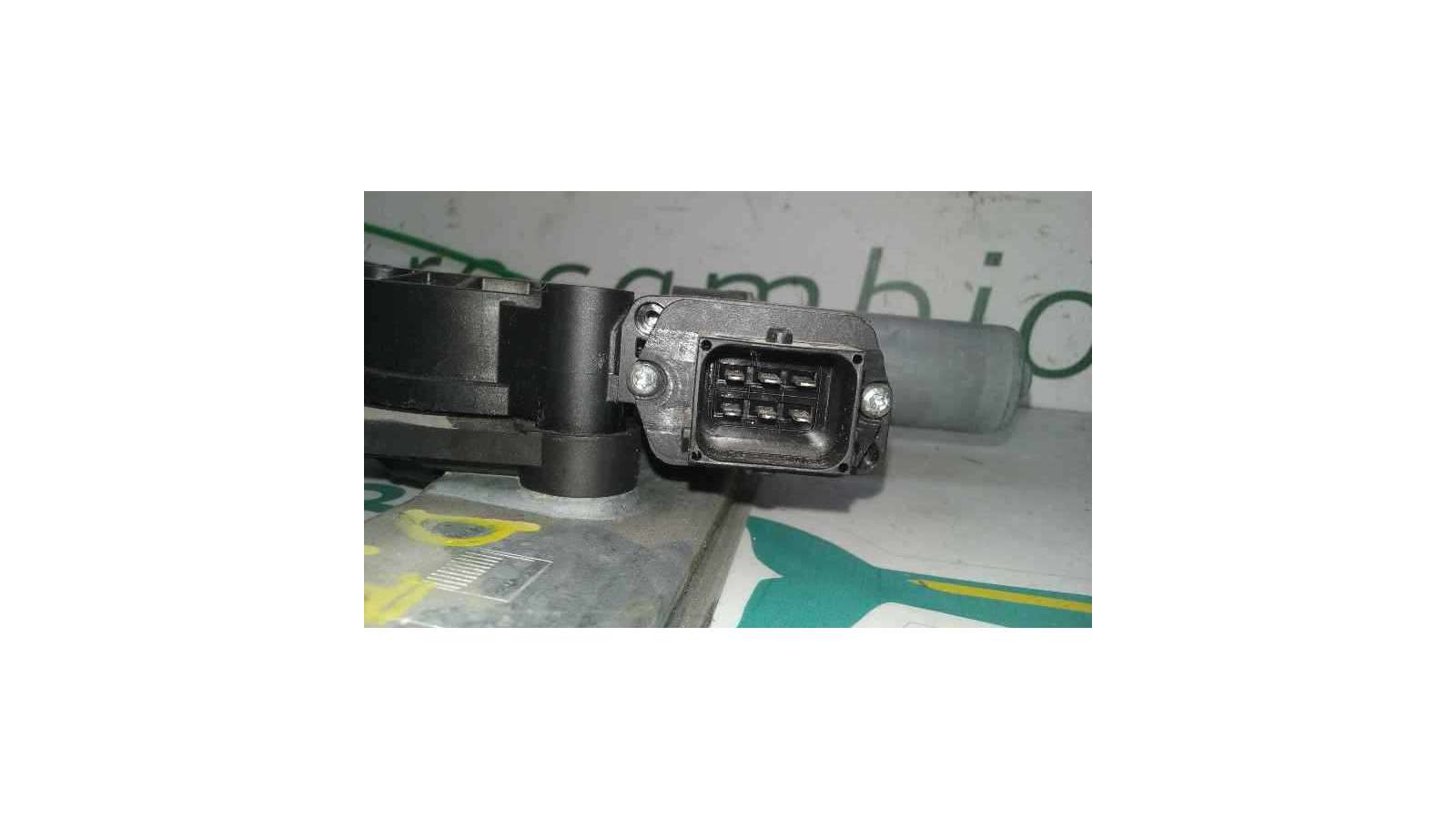 ELEVALUNAS DELANTERO IZQUIERDO OPEL CORSA D 1.2 16V (80 CV) DE 2009 - D.3302559 ELEVALUNAS DELANTERO IZQUIERDO OPEL CORSA D 1.2 16V (80 CV) DE 2009 - D.3302559