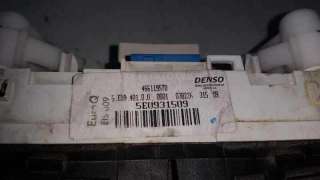 MANDO CALEFACCION / AIRE ACONDICIONADO OPEL CORSA D 1.2 16V (80 CV) DE 2009 - D.3302785 / 466119570