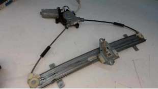 ELEVALUNAS DELANTERO DERECHO HONDA CIVIC BERLINA 5 1.6 VTEC (110 CV) DE 2004 - D.3302856 / 72210S6AG13 2