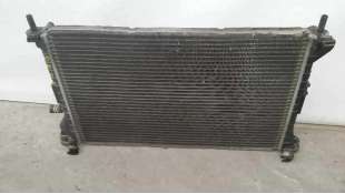 RADIADOR AGUA FORD FOCUS BERLINA 1.8 TDCi (101 CV) DE 2003 - D.3303586 2