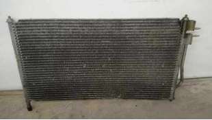 CONDENSADOR / RADIADOR AIRE ACONDICIONADO FORD FOCUS BERLINA 1.8 TDCi (101 CV) DE 2003 - D.3303763