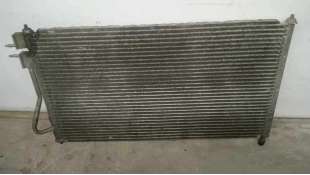 CONDENSADOR / RADIADOR AIRE ACONDICIONADO FORD FOCUS BERLINA 1.8 TDCi (101 CV) DE 2003 - D.3303763 2