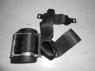 CINTURON SEGURIDAD TRASERO CENTRAL RENAULT SCENIC III 1.9 dCi D (131 CV) DE 2009 - D.3304283