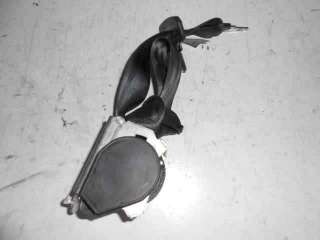CINTURON SEGURIDAD TRASERO CENTRAL RENAULT SCENIC III 1.9 dCi D (131 CV) DE 2009 - D.3304283