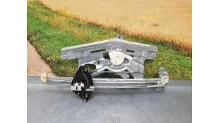 ELEVALUNAS DELANTERO IZQUIERDO HONDA CIVIC BERLINA 5 1.8 VTEC (140 CV) DE 2007 - D.3304352 2