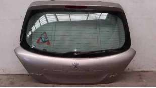 PORTON TRASERO PEUGEOT 207 1.4 (73 CV) DE 2009 - D.3304710