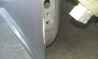 PUERTA DELANTERA DERECHA PEUGEOT 207 1.4 (73 CV) DE 2009 - D.3304723