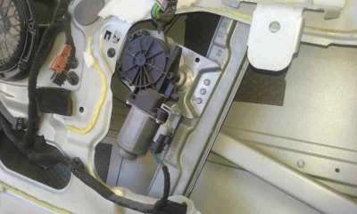 ELEVALUNAS DELANTERO DERECHO PEUGEOT 207 1.4 (73 CV) DE 2009 - D.3304762