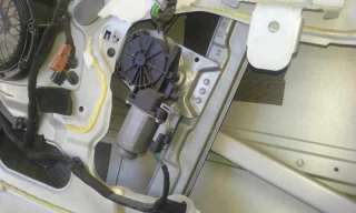 ELEVALUNAS DELANTERO DERECHO PEUGEOT 207 1.4 (73 CV) DE 2009 - D.3304762