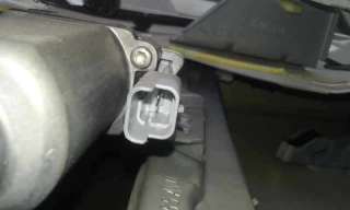 ELEVALUNAS DELANTERO DERECHO PEUGEOT 207 1.4 (73 CV) DE 2009 - D.3304762