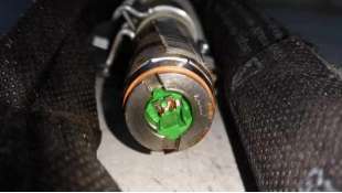 AIRBAG CORTINA DELANTERO DERECHO  PEUGEOT 207 1.4 (73 CV) DE 2009 - D.3304790 2