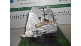 CAJA CAMBIOS HONDA ACCORD BERLINA 2.0 VTEC (155 CV) DE 2004 - D.3304953 / ARK5 2