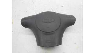 AIRBAG DELANTERO IZQUIERDO KIA PICANTO 1.0 (61 CV) DE 2006 - D.3305177 2