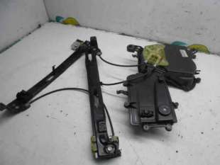 ELEVALUNAS DELANTERO IZQUIERDO SEAT LEON 1.9 TDI (105 CV) DE 2006 - D.3305186