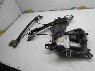 ELEVALUNAS DELANTERO IZQUIERDO SEAT LEON 1.9 TDI (105 CV) DE 2006 - D.3305186