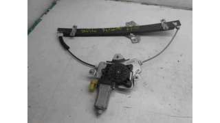ELEVALUNAS DELANTERO DERECHO KIA PICANTO 1.0 (61 CV) DE 2006 - D.3305188