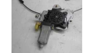 ELEVALUNAS DELANTERO DERECHO KIA PICANTO 1.0 (61 CV) DE 2006 - D.3305188 2